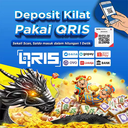 agen slot qris